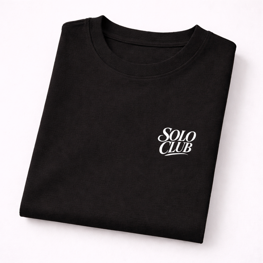 Solo Club - Member Tee
