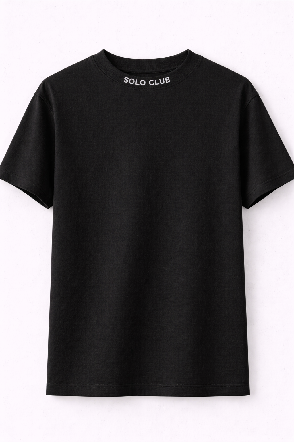 Solo Club - Private Tee