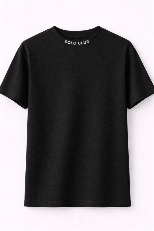 Solo Club - Private Tee