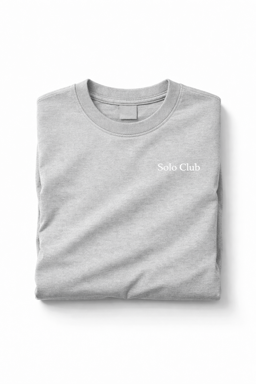Solo Club - Insider Tee