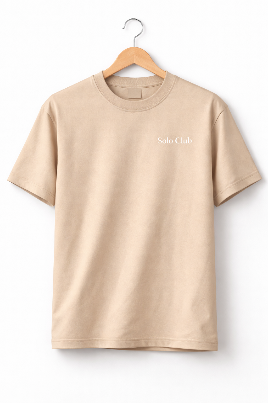 Solo Club - Insider Tee