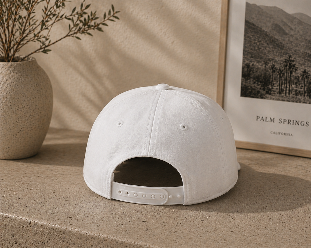 Solo Club Classic Hat