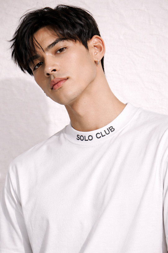 Solo Club - Private Tee
