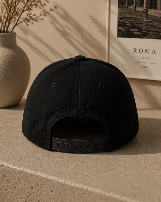 Solo Club Classic Hat