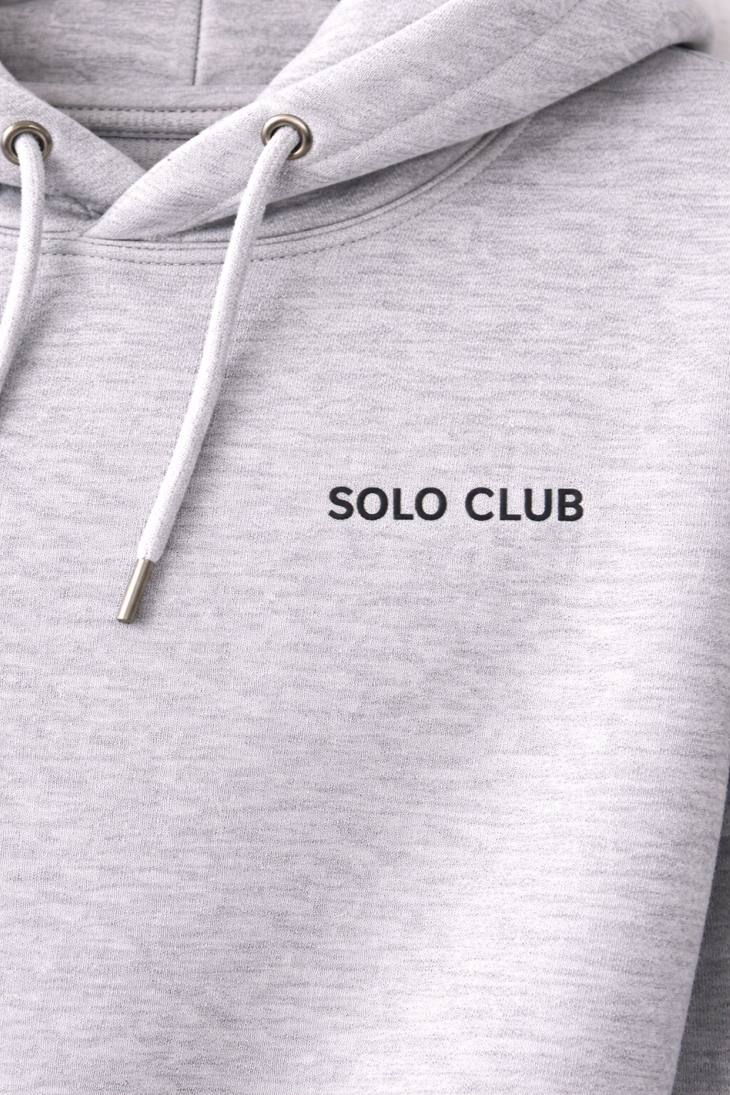 Solo Club- Insider Hoodie