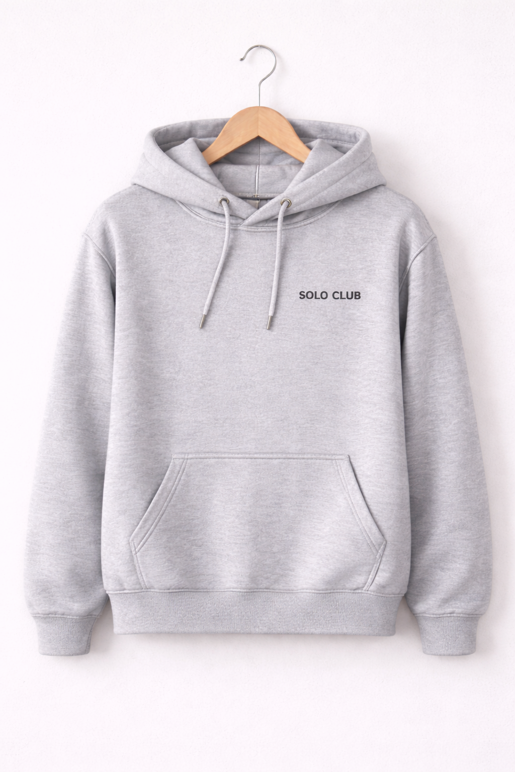Solo Club- Insider Hoodie