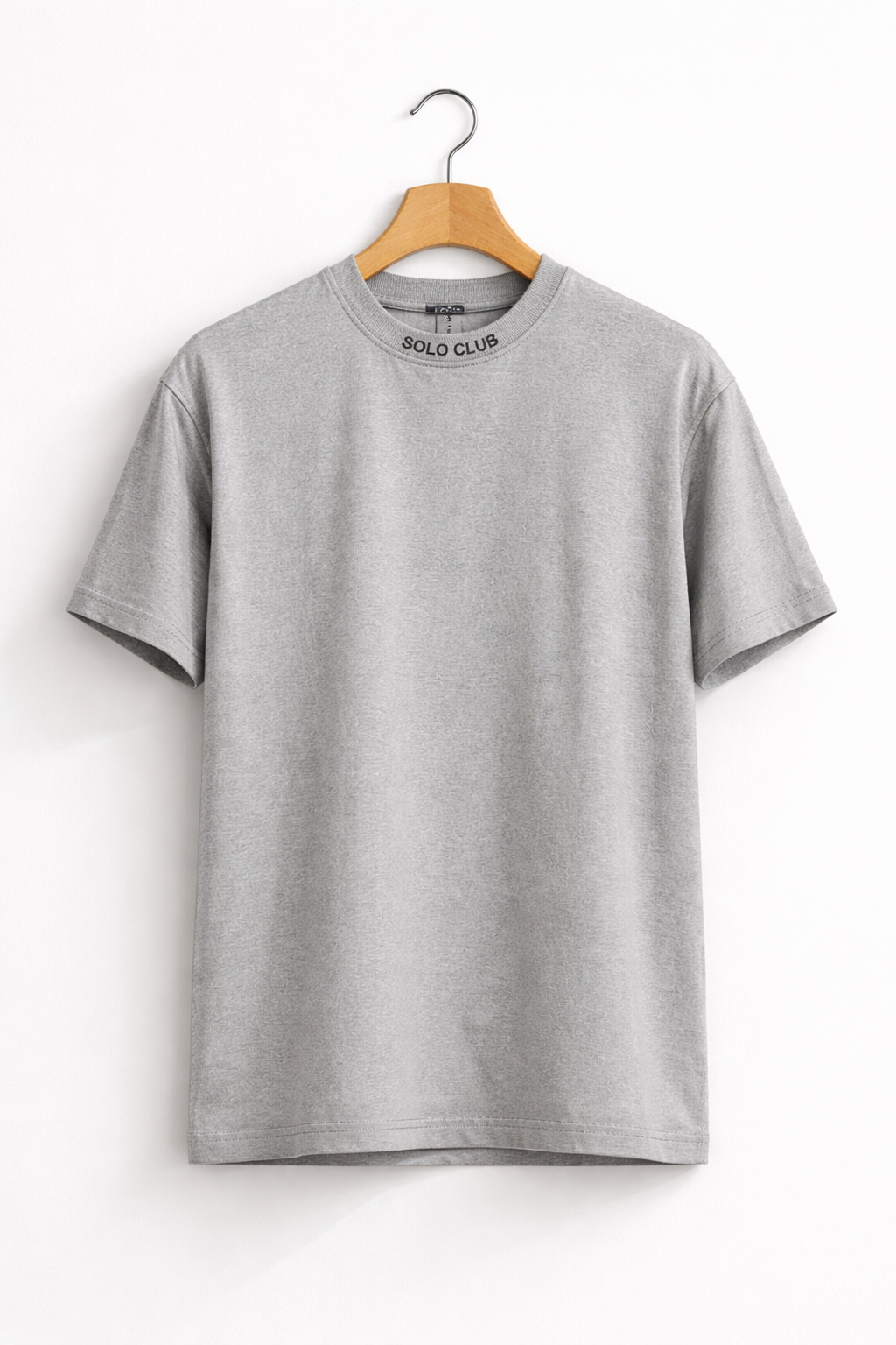 Solo Club - Private Tee