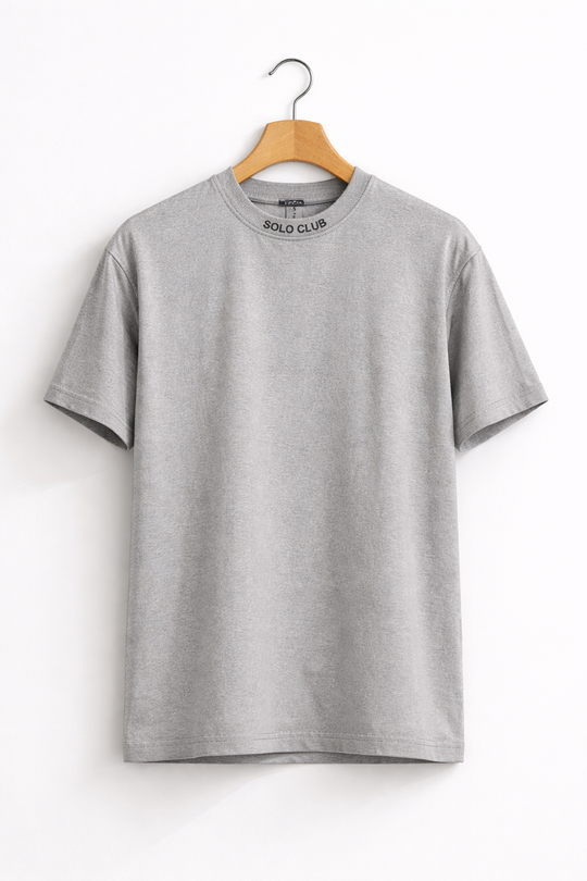Solo Club - Private Tee