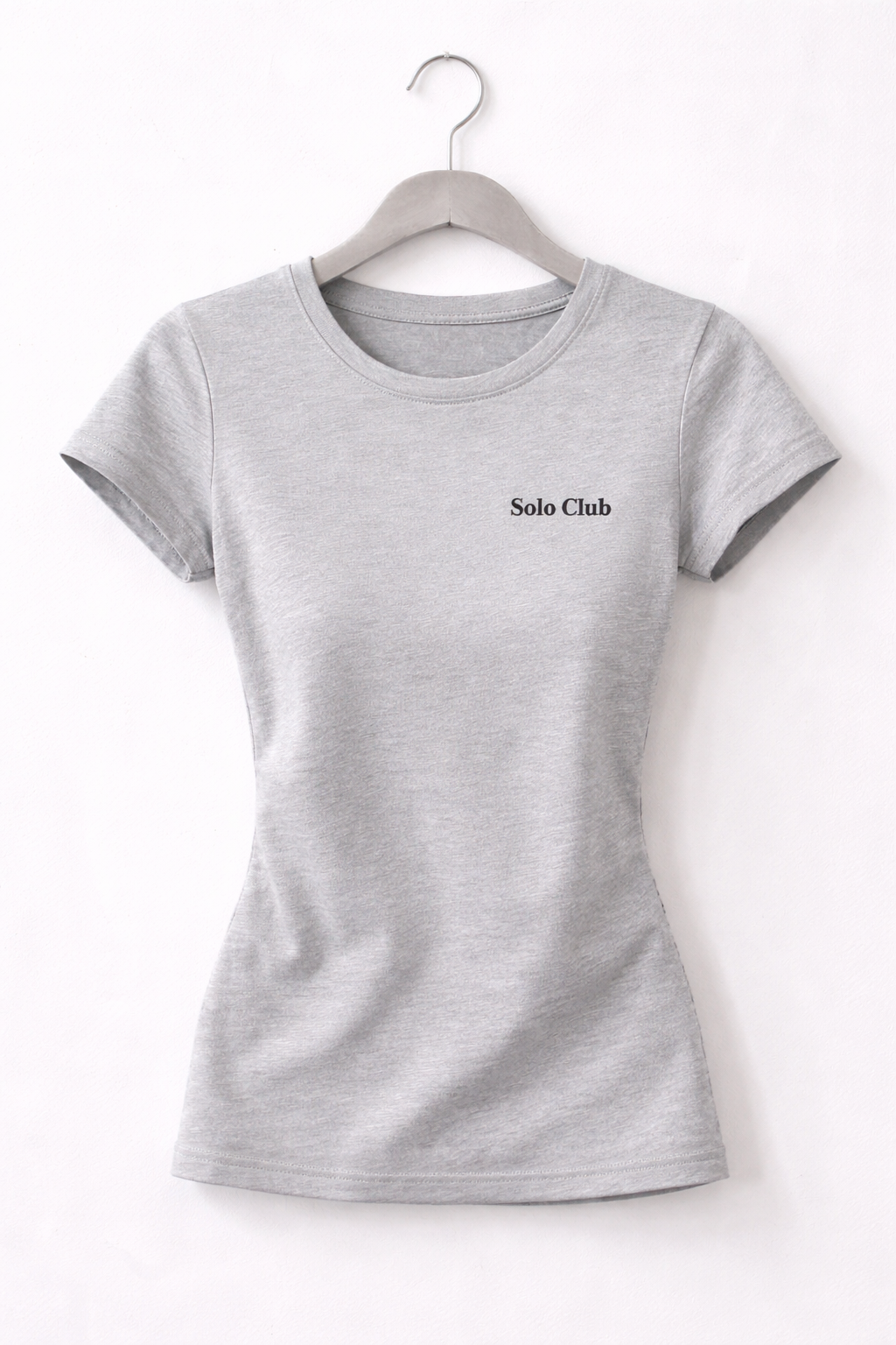 Solo Club - Classic Tee