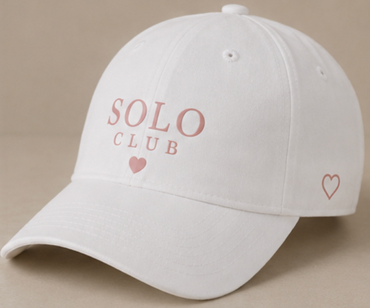 Solo Club Self Love Hat