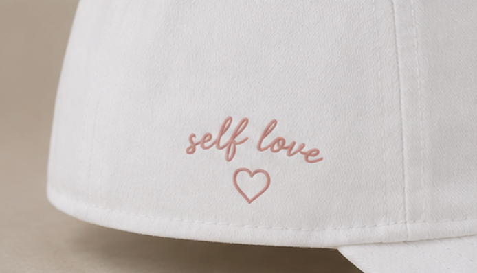 Solo Club Self Love Hat