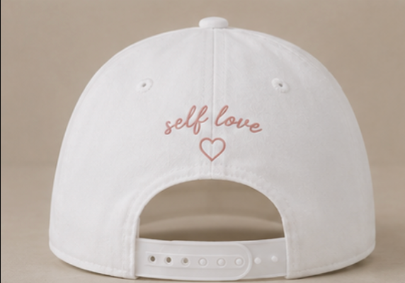 Solo Club Self Love Hat