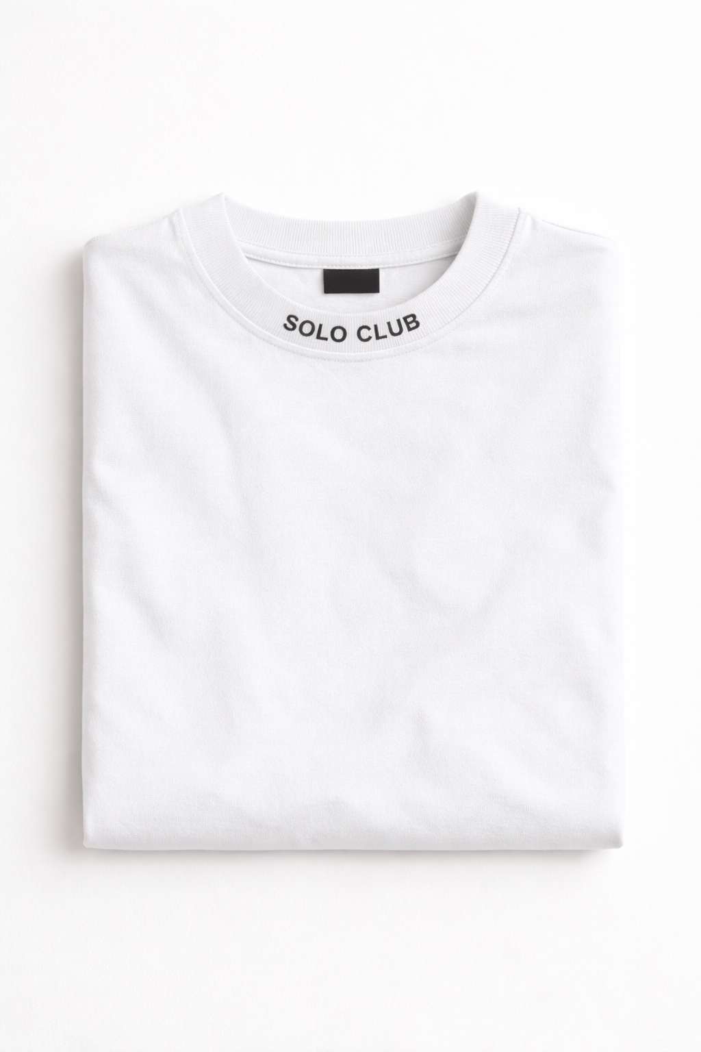 Solo Club - Private Tee