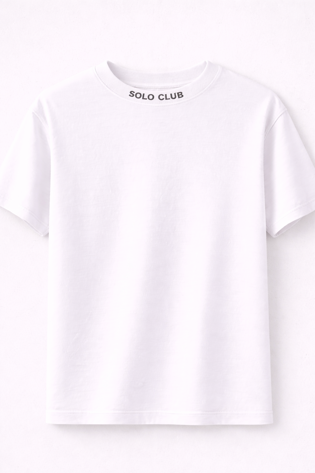 Solo Club - Private Tee